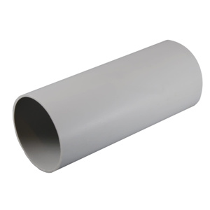 Cantex DB60 PVC Fabricated Longline Couplings 2 in PVC Sch 40 & 80 Socket