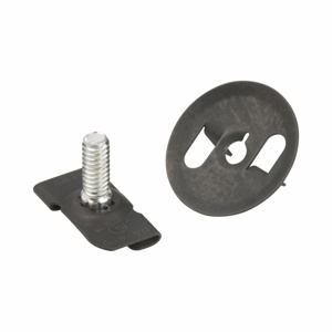 Eaton B-Line Twist Clips