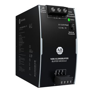 Rockwell Automation 1606-XLS Performance Power Supplies