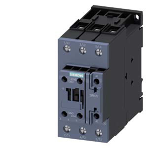 Siemens SIRIUS 3RT Contactors 51 <em class="search-results-highlight">A</em> <em class="search-results-highlight">3</em> Pole 400 V