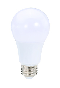 Southwire A19 LED Lamps 9 W Medium (E26) 3000 K Dimmable 80 CRI 800 lm