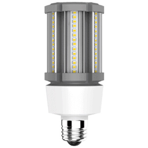 TCP LED Corn Cob Lamps Corn Cob 18 W Medium (E26)