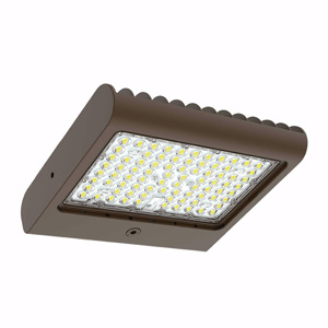 Westgate MFG LFX Area Light Fixtures LED 50/80/100/150 W 5000 K