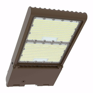 Westgate MFG LFX Area Light Fixtures LED 150/200/240/300 W 3000/4000/5000/5700 K