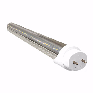 Westgate MFG Type <em class="search-results-highlight">A</em> / <em class="search-results-highlight">B</em> LED T8 Lamps 10 W Bi-pin (G13) 2 ft Dimmable 1300 lm 5000 K