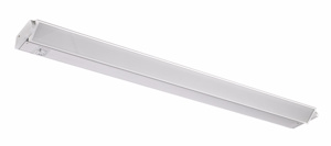 Westgate MFG UCA Undercabinet Lights 2700/3000/4000 K 33 in 120 V 16 W Dimmable 900 lm