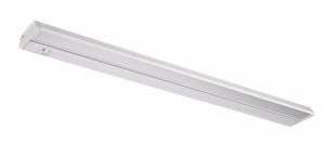 Westgate MFG UCA Undercabinet Lights 2700/3000/4000 K 42 in 120 V 20 W Dimmable 1100 lm