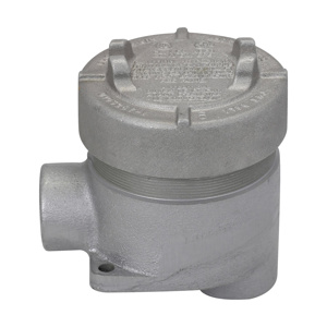 Eaton Crouse-Hinds EAJ Series Conduit Outlet Boxes