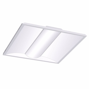 Current Lighting CLT LED Troffers