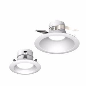 Current Lighting Prescolite 6 in New Construction Housings