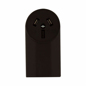 Eaton Wiring Devices Single Receptacles