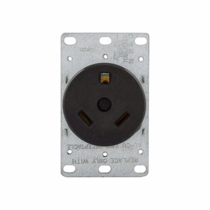 Eaton Wiring Devices Single Receptacles