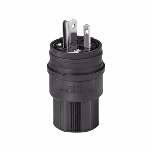Eaton Wiring Devices Arrow Hart Locking Plugs