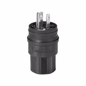 Eaton Wiring Devices Arrow Hart Locking Plugs
