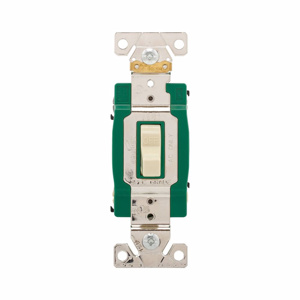 Eaton Wiring Devices DPDT Toggle Light Switches