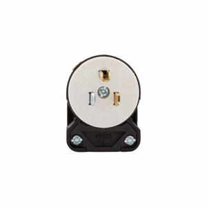 Eaton Wiring Devices Industrial Grade Straight Blade Plugs