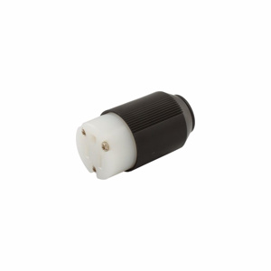 Eaton Wiring Devices Industrial Grade Straight Blade Plugs