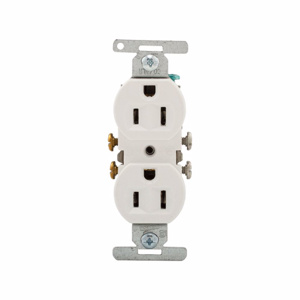Eaton Wiring Devices Duplex Receptacles
