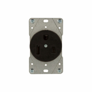 Eaton Wiring Devices Single Receptacles