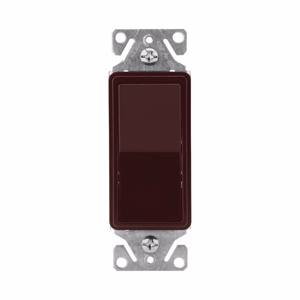 Eaton Wiring Devices SPST Rocker Light Switches