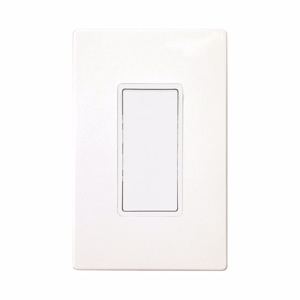 Eaton Wiring Devices SPST Rocker Light Switches
