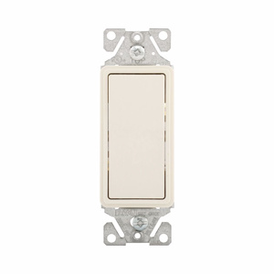 Eaton Wiring Devices 3-Way, DPST Rocker Light Switches