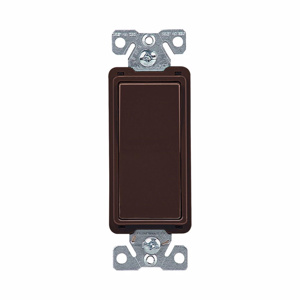 Eaton Wiring Devices 4-Way, DPST Rocker Light Switches