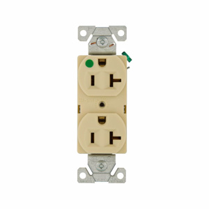 Eaton Wiring Devices Duplex Receptacles