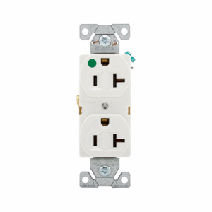 Eaton Wiring Devices Duplex Receptacles