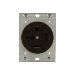 Eaton Wiring Devices Single Receptacles