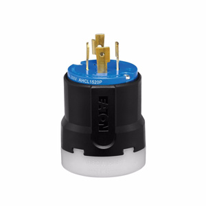 Eaton Wiring Devices Arrow Hart Locking Plugs