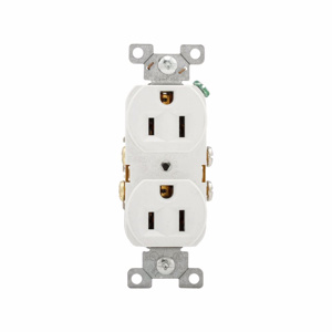 Eaton Wiring Devices Duplex Receptacles
