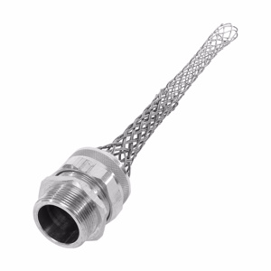 Eaton Wiring Devices DC Liquidtight Mesh Strain Relief Connectors