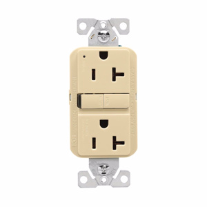 Eaton Wiring Devices Duplex GFCIs