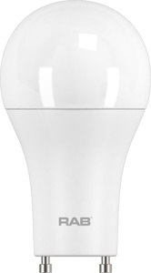 RAB Lighting A19 LED Lamps