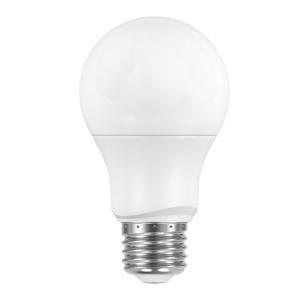 RAB Lighting A19 LED Lamps 8.5 W Medium (E26) 3000 K Non-dimmable 80 CRI 800 lm