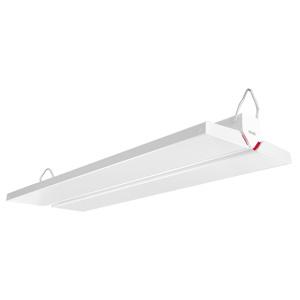 RAB Lighting AR Series LED Linear Highbays 480 V 160 W 12032 - 23371 lm 4000/5000 K <em class="search-results-highlight">0</em> - 10 V Dimming LED Driver