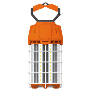 RAB Lighting Temporary Work Lights