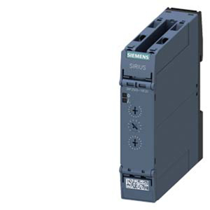 Siemens SIRIUS 3RP25 Timing Relays