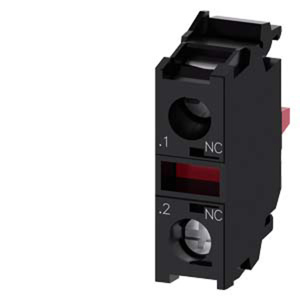 Siemens SIRIUS ACT Auxiliary Contacts