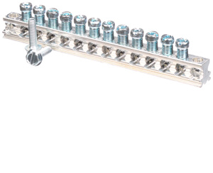 Siemens Ground Bar Kits