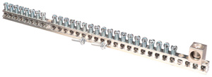 Siemens Ground Bar Kits
