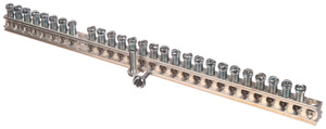 Siemens Ground Bar Kits