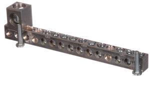Siemens Ground Bar Kits