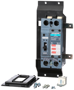 Siemens Panelboard Main <em class="search-results-highlight">Breaker</em> Mounting Kits