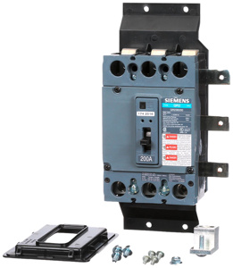 Siemens Panelboard Main <em class="search-results-highlight">Breaker</em> Mounting Kits