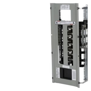 Siemens P1 Panelboard Interiors 1 Phase 250 <em class="search-results-highlight">A</em> 120/240 VAC <em class="search-results-highlight">30</em> Space