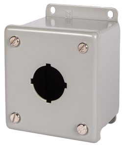Siemens Pushbutton Enclosures