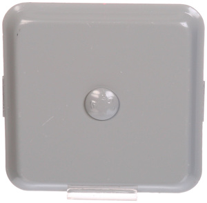 Siemens Talon Metering Hub Cover Plates