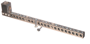 Siemens Ground Bar Kits